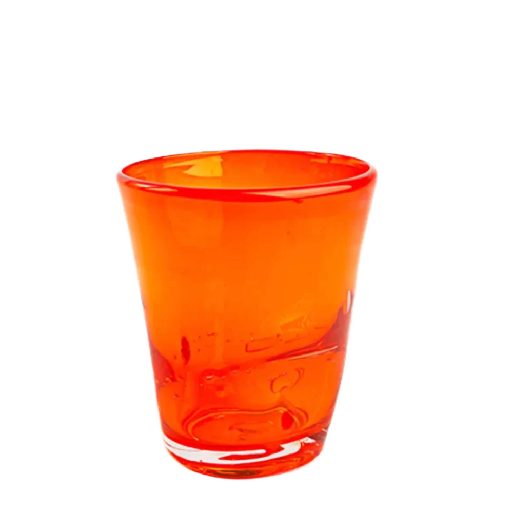 Mandarin – Italiensk drikkeglas