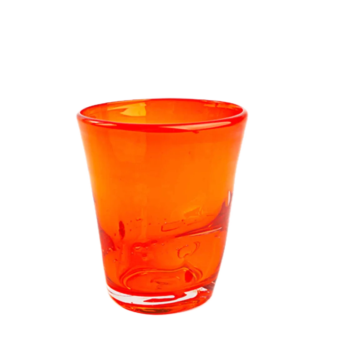 Mandarin farve
