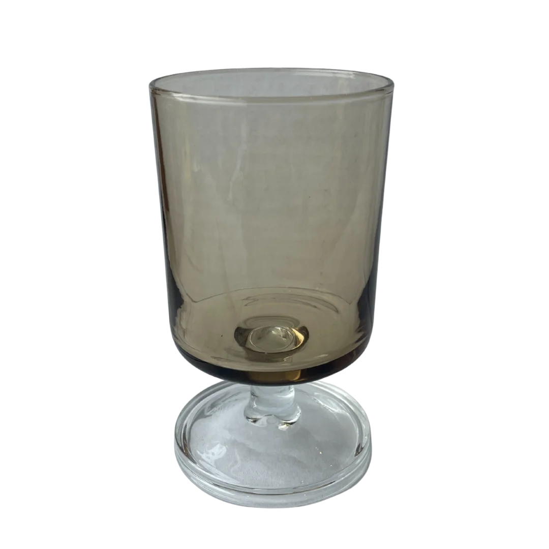 Holmegaard glas Stub