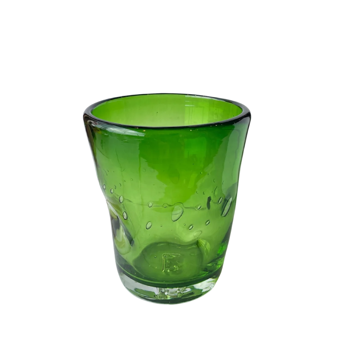 Grønt glas