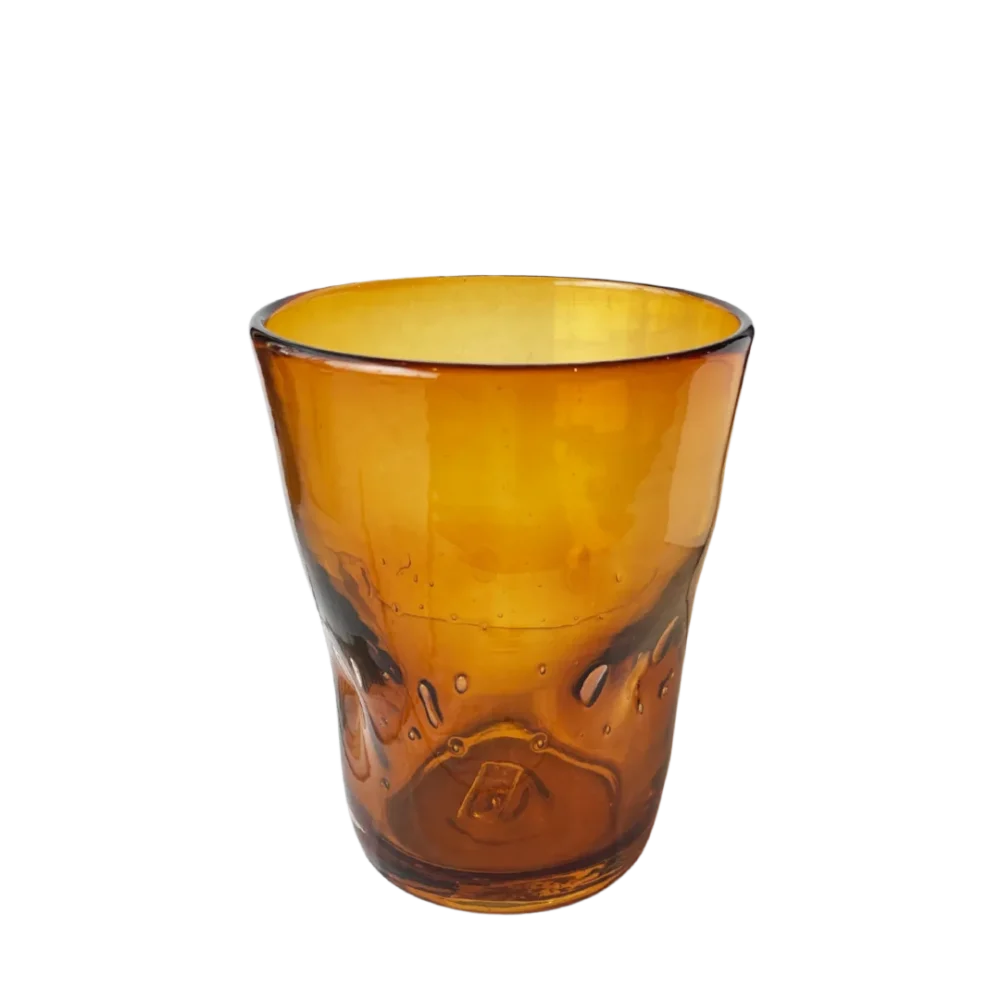 Rav – Italiensk drikkeglas